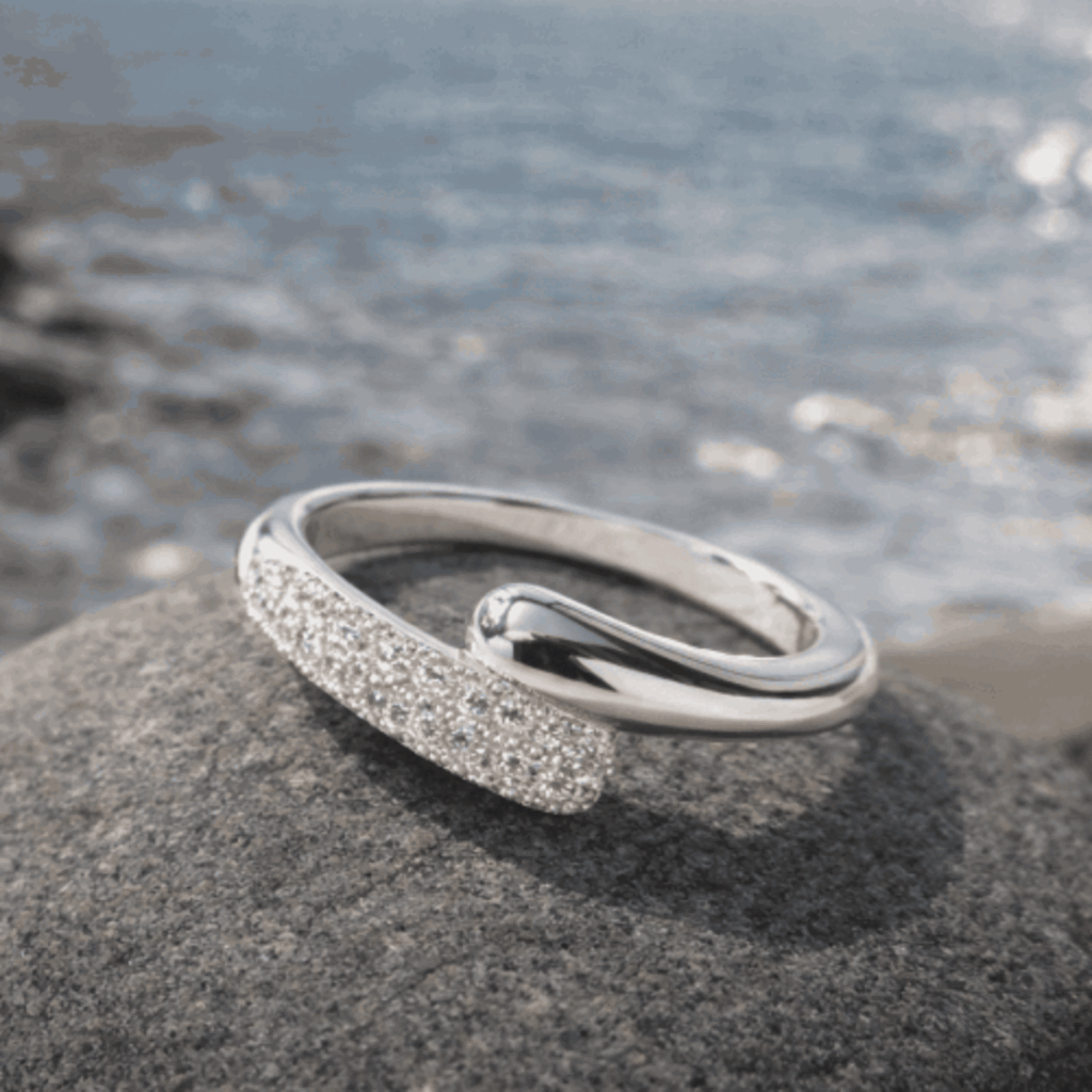Serain nord Ring